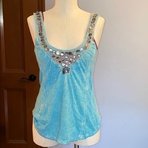 Free People tank top
